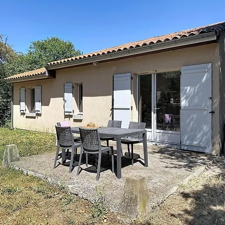Family By Chalet *
