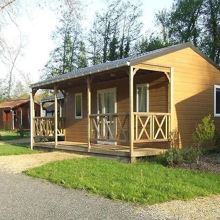 Chalet Family By
